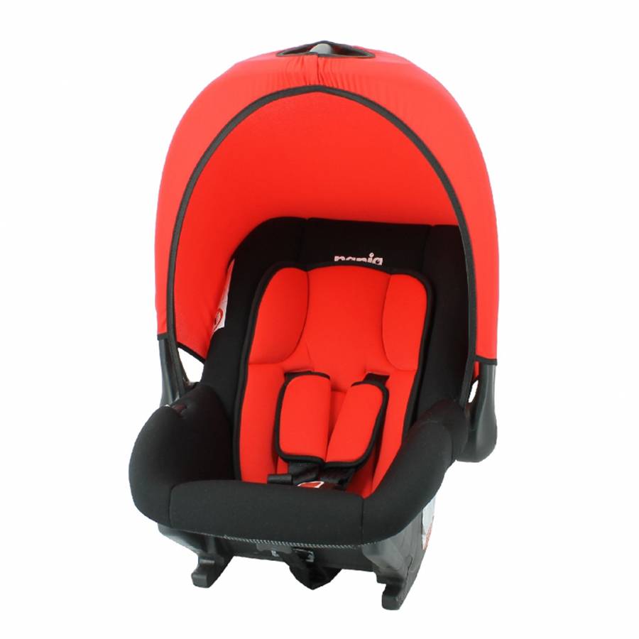 Nania Baby Ride Eco (373216) где купить в Старом Осколе, отзывы - SKU1157622