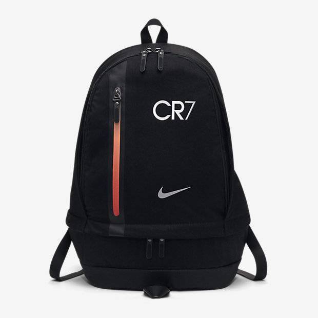 nike cr7 cheyenne backpack