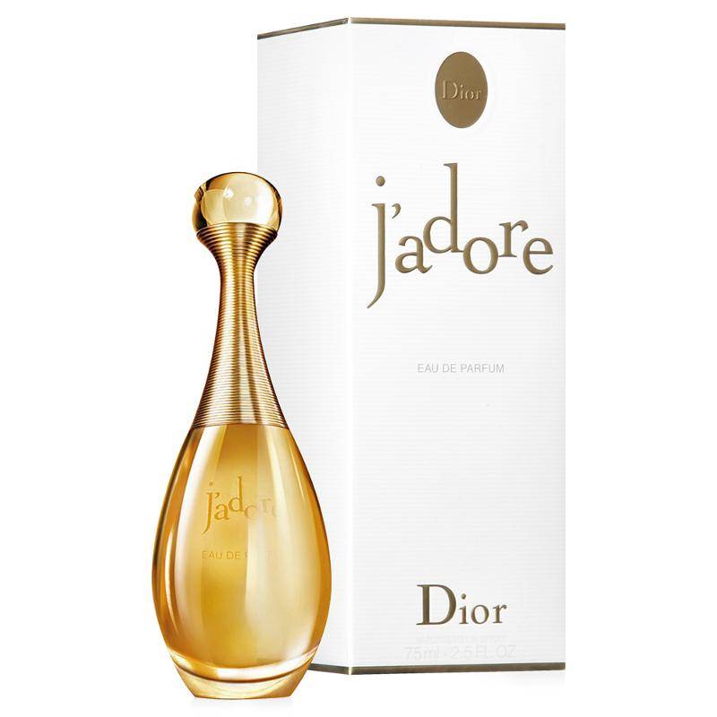 Купить Dior Jadore Eau de Parfum парфюмированная вода 30 мл в  интернетмагазине парфюмерии Intense по лучшей цене