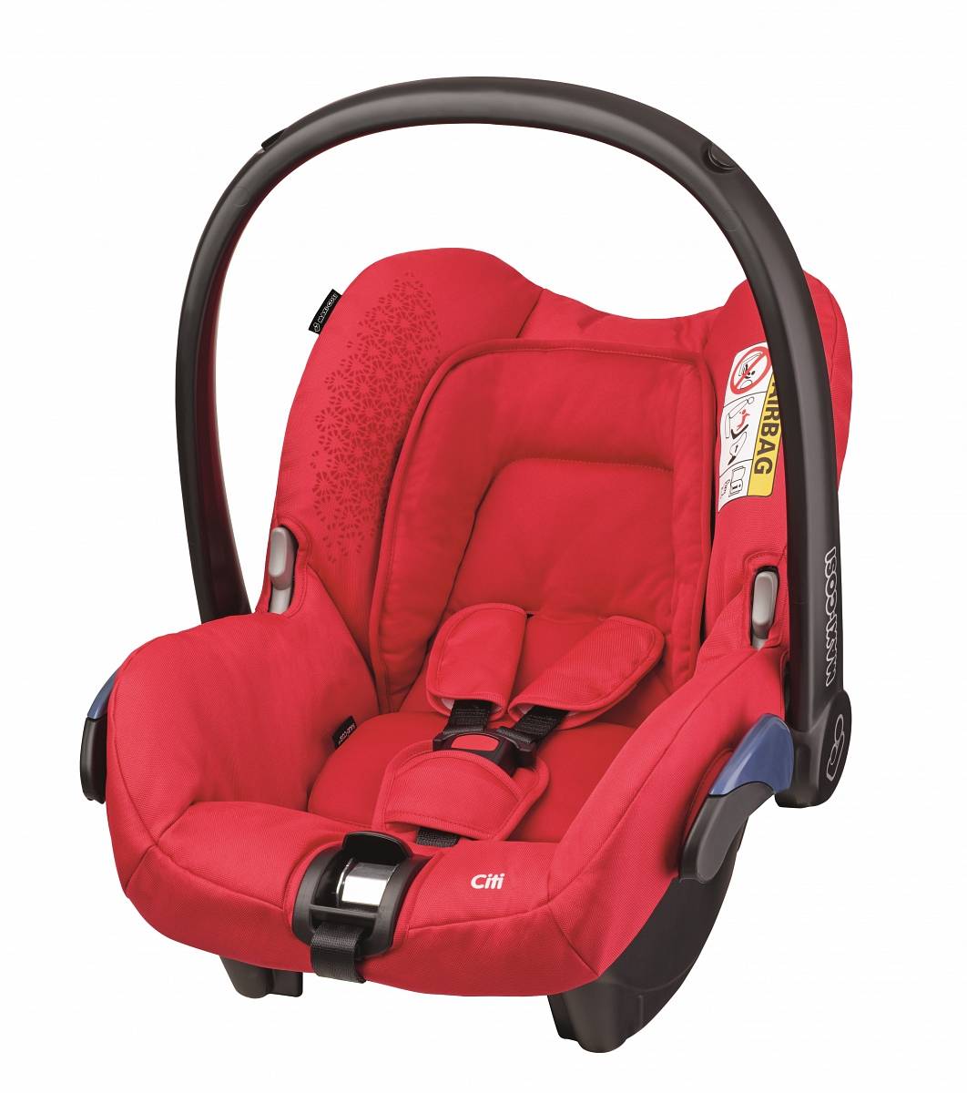 Maxi-Cosi Citi (88239534) где купить в Старом Осколе, отзывы - SKU1186663