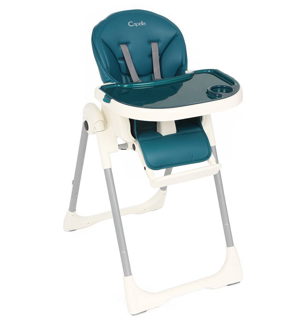 детский стул для кормления капелла