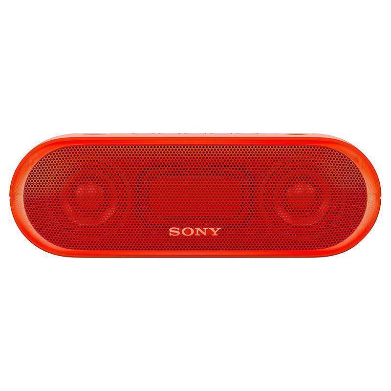 Sony srsxb20b sale