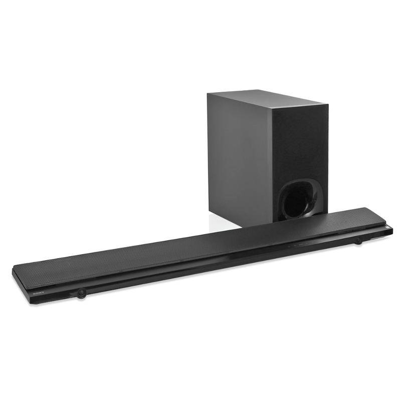 Sony store nt5 soundbar