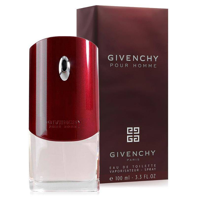 Givenchy Pour Homme Цена