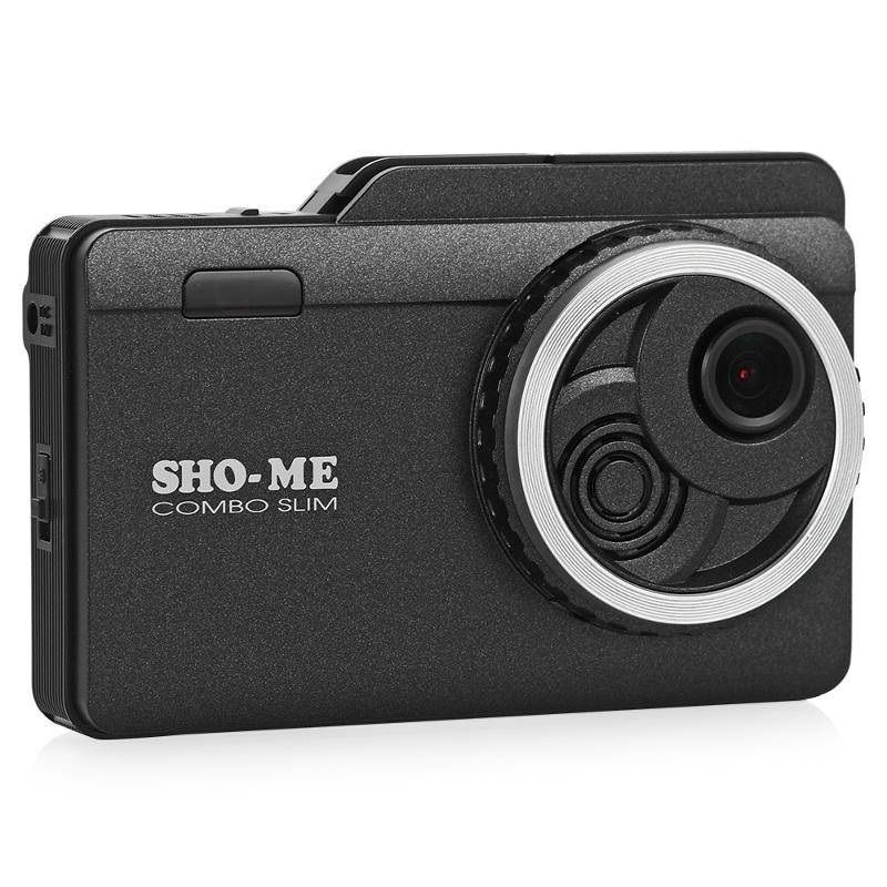 Радар видеорегистратор sho me combo slim. Регистратор sho-me. sho me combo slim. видеорегистратор sho-me combo. sho me регистратор с радаром.