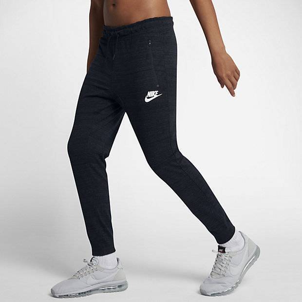 Мужские джоггеры Nike Sportswear Advance 15 (Черный) (размер: XL) (918322-010) купить в Ростове-на-Дону, сравнить цены, видео обзоры и характеристики - SKU1238012