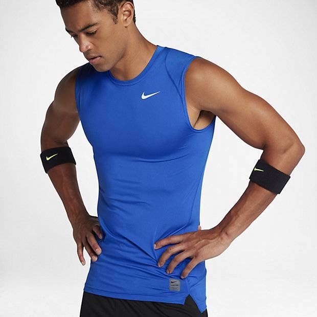 Компрессионная майка. Майка Nike Pro Top Compression. Nike Pro Sleeveless. Майка Nike Pro мужская. Компрессионная майка Nike мужская.