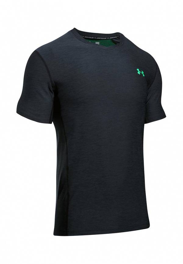 Under armour on sale supervent shirt