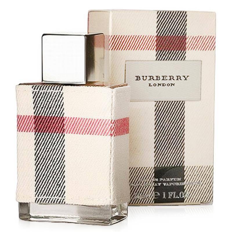 Духи burberry фото