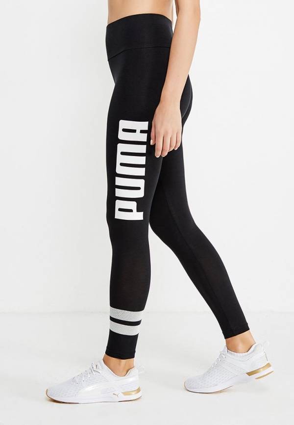 puma active leggings