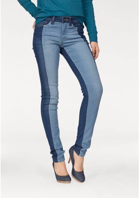 Вставки в женские джинсы