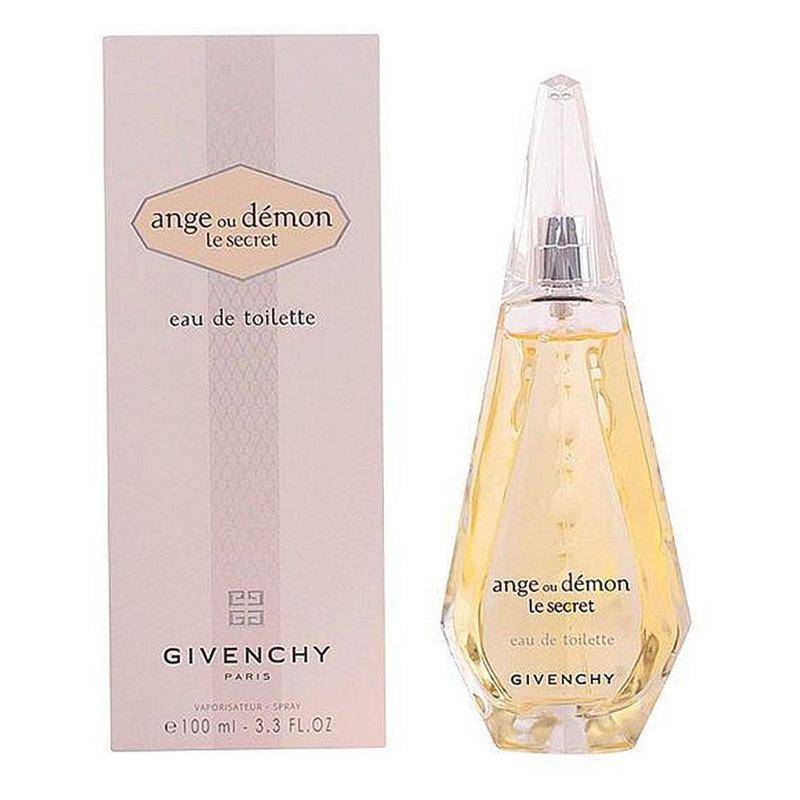 Givenchy ange ou demon toilette le. Givenchy ange ou Demon le Secret 100 ml. Ange ou Demon le Secret Givenchy 100мл. Духи живанши ange ou Demon le Secret Elixir. Givenchy ange ou Demon 100 мл.