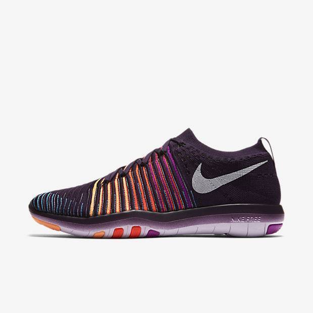 nike free transform flyknit