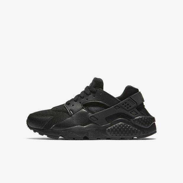 Кроссовки для школьников Nike Huarache 