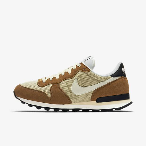 Nike air outlet internationalist homme