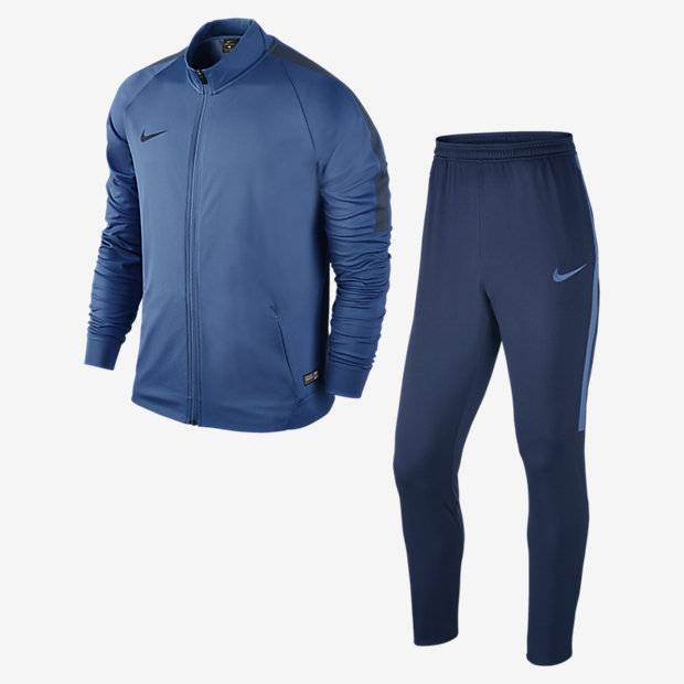 Nike dry shop squad 18