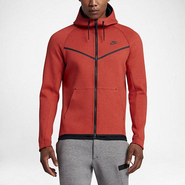 Nike tech fleece