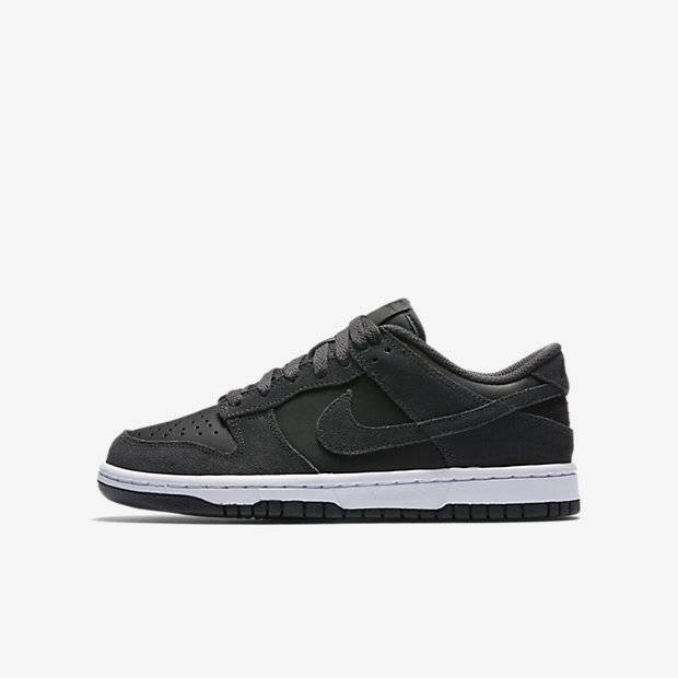 nike dunk low 4.5 y