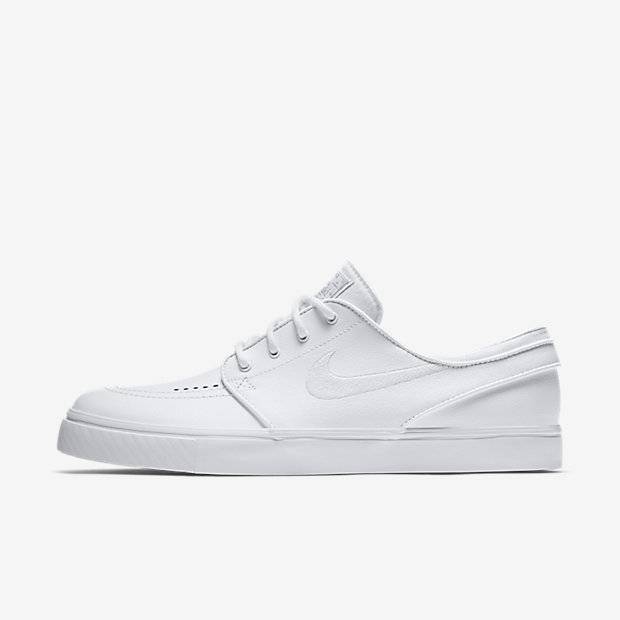 Nike sb hotsell stefan janoski leather