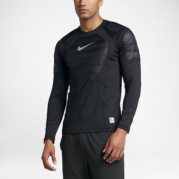 Nike hotsell hyperwarm aeroloft