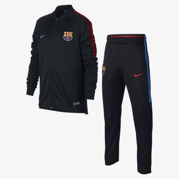 Nike fc 2025 barcelona dry squad