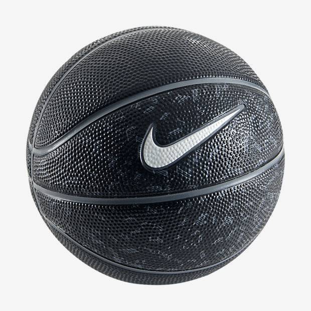 nike size 3 basketball