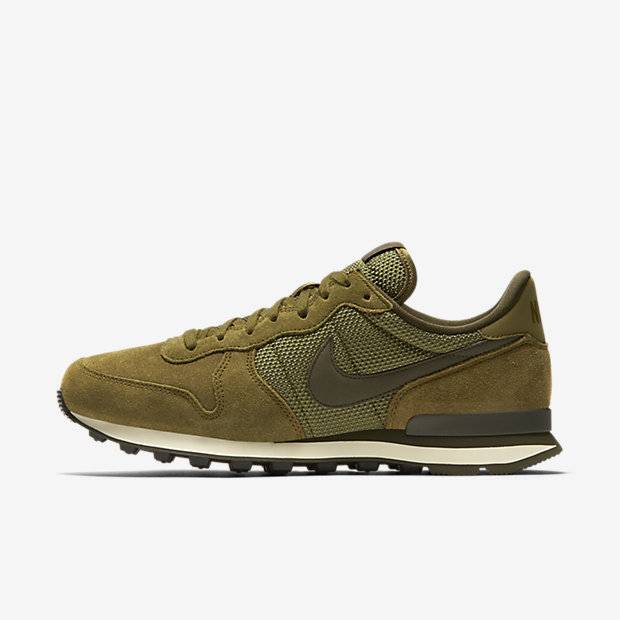 Nike 2025 internationalist 43