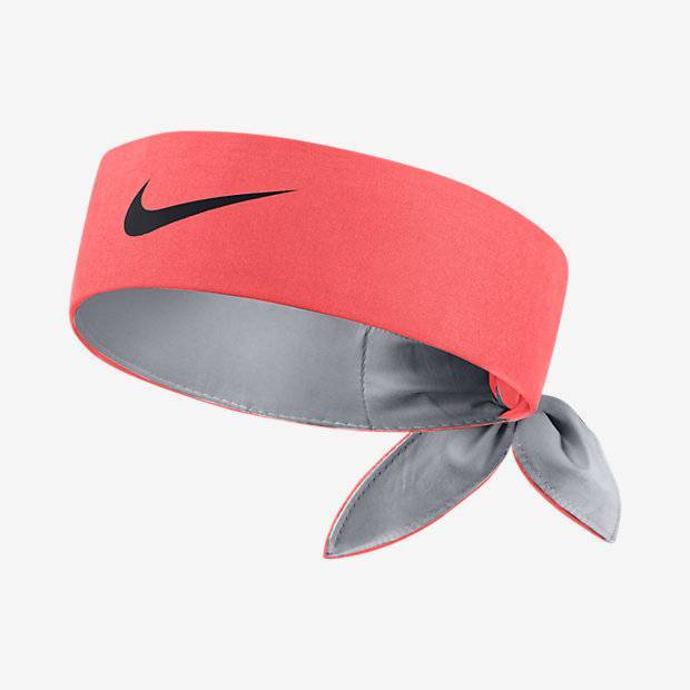 Nike court headband sale