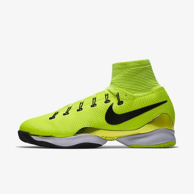 Nike court 2025 air zoom ultrafly