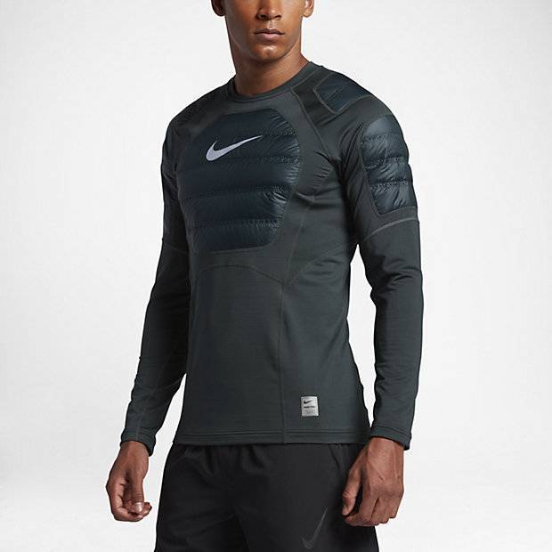 Nike on sale hyperwarm aeroloft