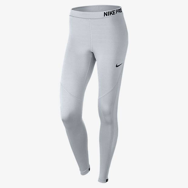 Тайтсы Nike Pro женские