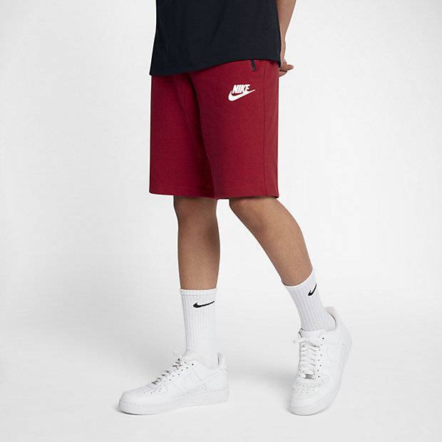 nike sportswear advance 15 shorts