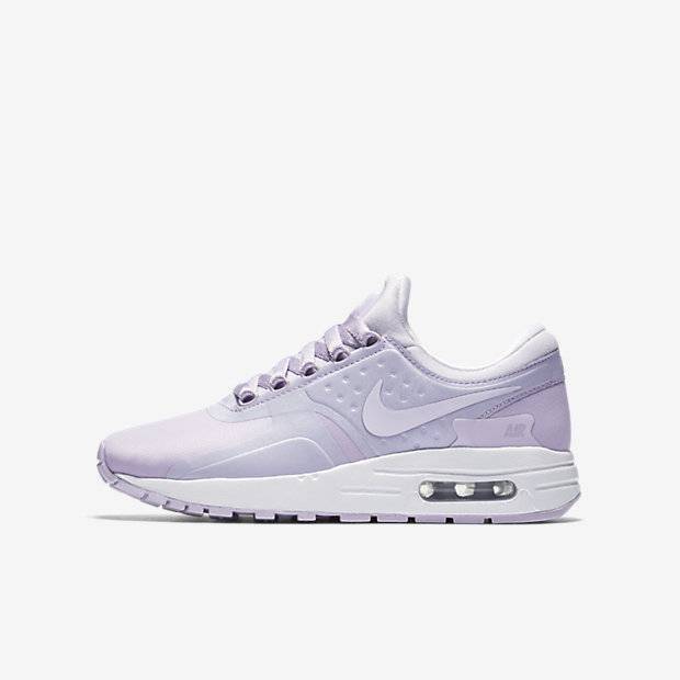 Nike air max outlet zero unisex shoe