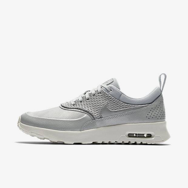 nike air max thea premium leather