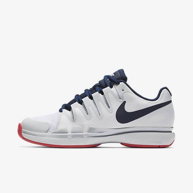 nikecourt zoom vapor 9.5 tour