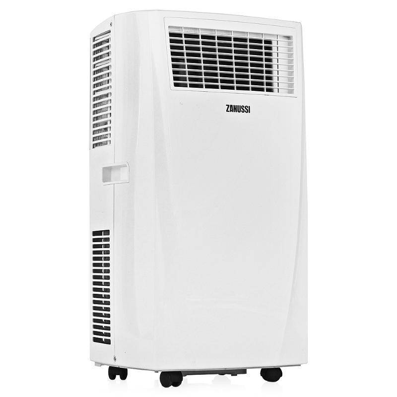 Купить Кондиционер Zanussi Zacm 09 Элекс
