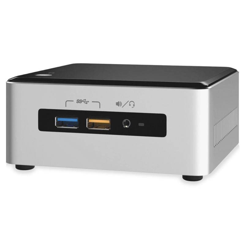 Intel Nuc Купить