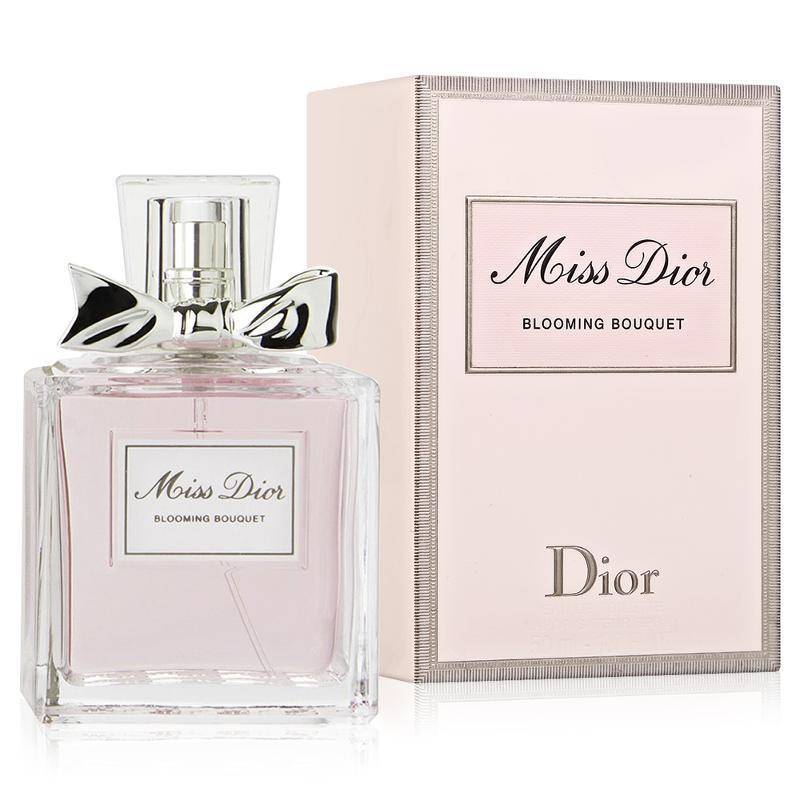 miss dior blooming bouquet 50ml price