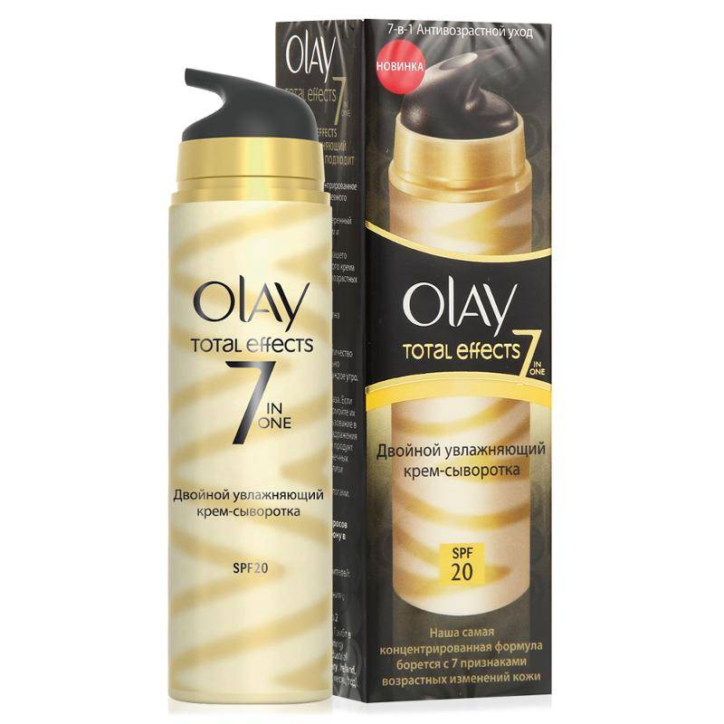 Крем Olay Total Effects 7 Купить