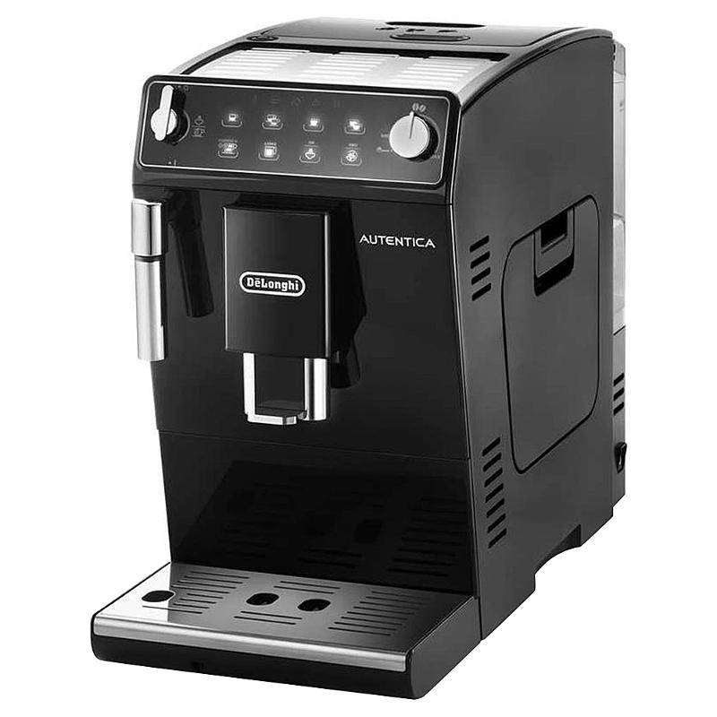 DeLonghi ETAM29.510.B 41990