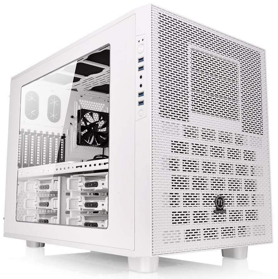 X core s. Thermaltake корпус белый. Thermaltake Snow Edition. Thermaltake Core x9. Thermaltake Snow корпус.