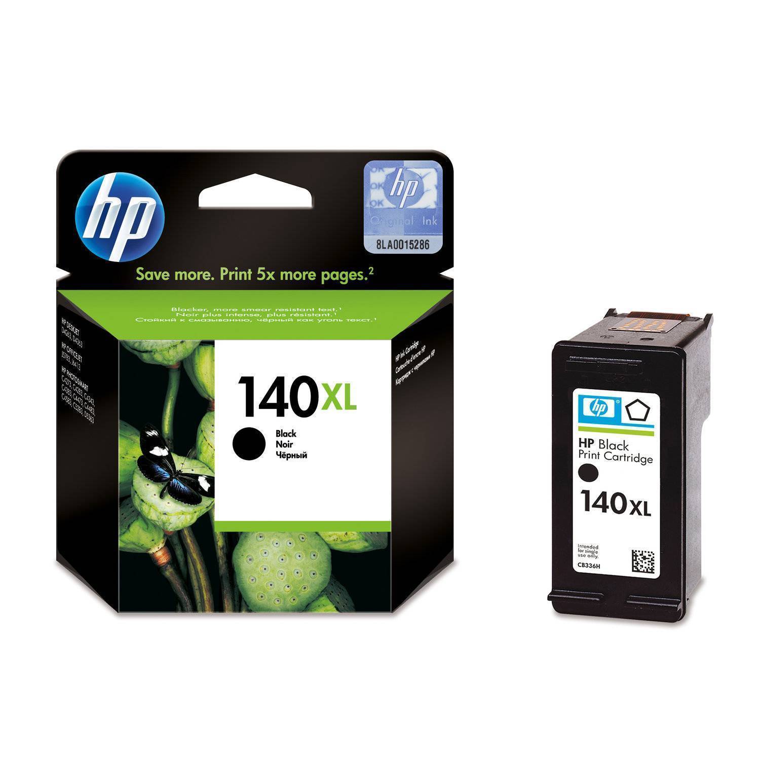 Картриджи Hp 140xl Купить