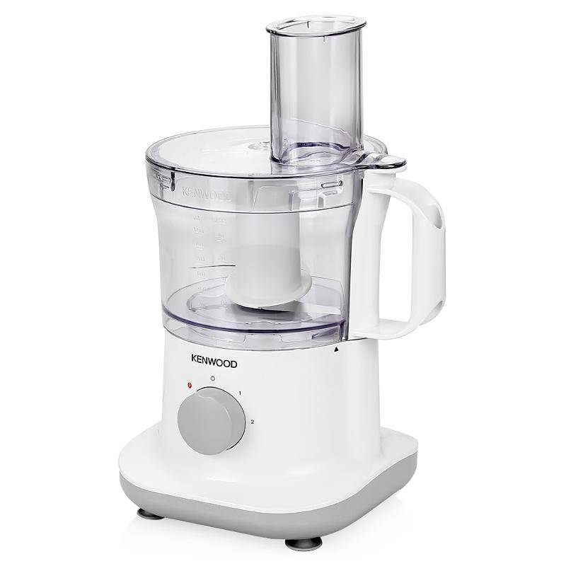 Kenwood Кухонный Комбайн Купить В Донецке