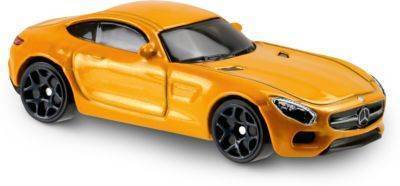 hot wheels mercedes benz amg