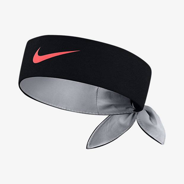 Nike shop court headband