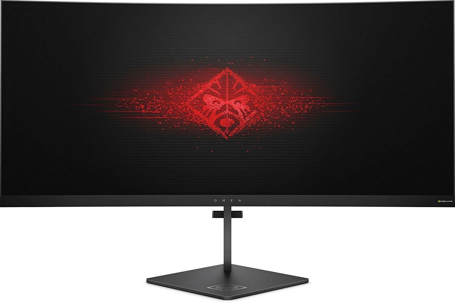 Игровой монитор. Монитор HP Omen x 35. HP Omen монитор. HP Omen монитор 144 Гц. Монитор HP Omen x by HP 35.