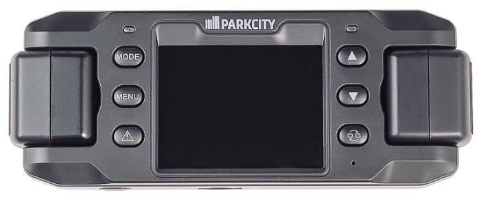 Видеорегистратор parkcity dvr