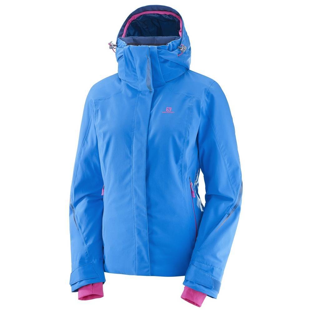 Горнолыжный костюм Salomon Waterproof Breathable