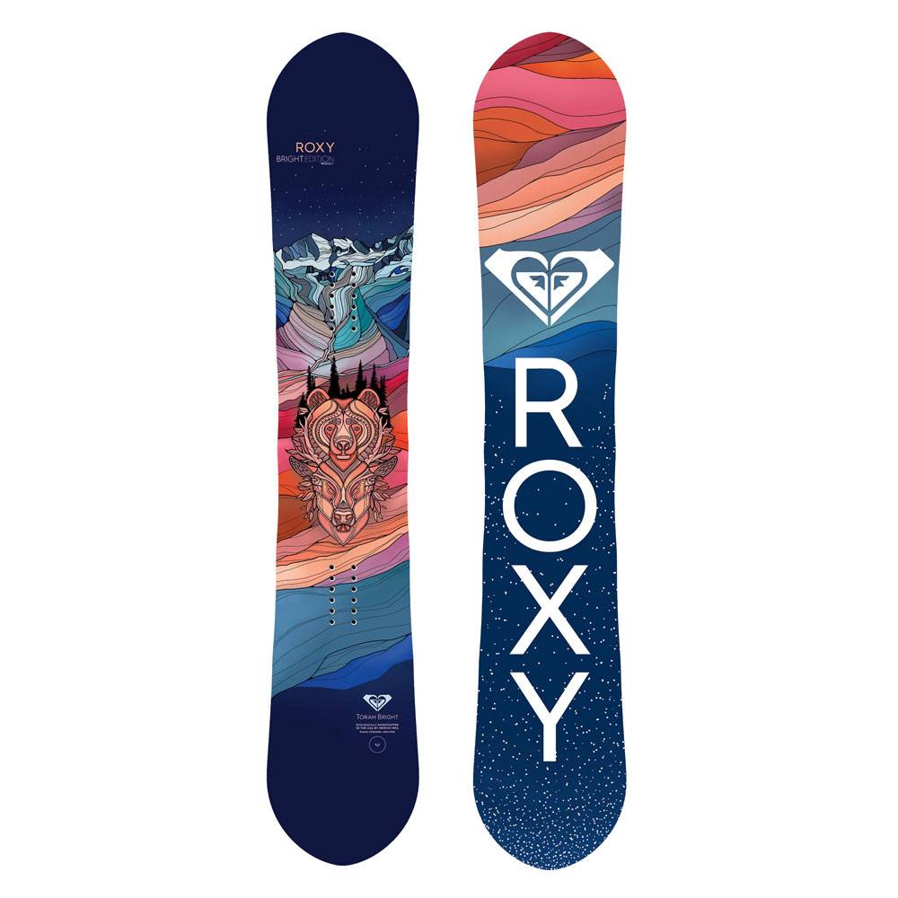 Сноуборд Roxy Wahine