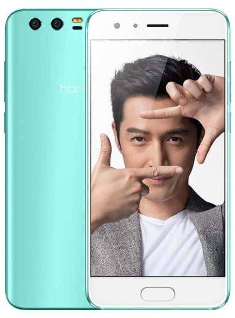 huawei honor 9 premium